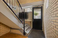 Hildegardisstraat 16-C, Rotterdam
