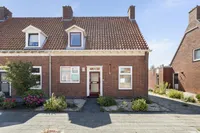 Ridenbergstraat 12, Farmsum