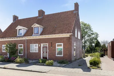 Ridenbergstraat 12, 9936BG, Farmsum, Groningen