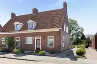 Ridenbergstraat 12, Farmsum