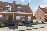 Ridenbergstraat 12, Farmsum