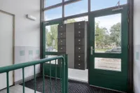 Libanonweg 106, Rotterdam