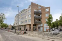 Libanonweg 106, Rotterdam