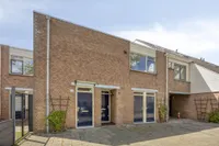 Kopenhagenstraat 83, Rotterdam