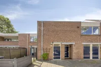Kopenhagenstraat 83, Rotterdam