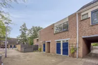Kopenhagenstraat 83, Rotterdam