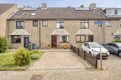 Plevier 37, 3191GA, Hoogvliet Rotterdam, Zuid-Holland