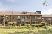 Blauwe Reiger 9, Rozenburg