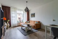 Het Kempke 32, Maastricht