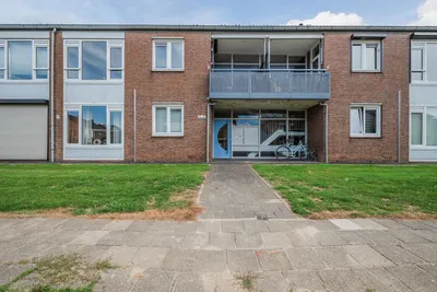 Het Kempke 32, 6223BS, Maastricht, Limburg