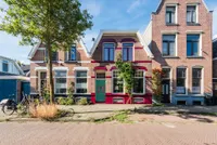 2e Weerdsweg 21, Deventer