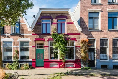2e Weerdsweg 21, 7412WH, Deventer, Overijssel