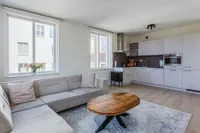 Hongarijehof 36, Almere