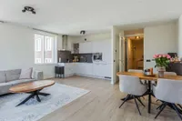 Hongarijehof 36, Almere