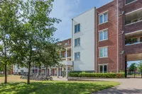 Hongarijehof 36, Almere