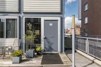 De Helling 60, Zaandam