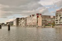 De Helling 60, Zaandam
