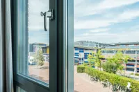 Maximaplein 38, Leusden