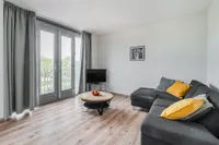 Maximaplein 38, Leusden