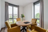 Maximaplein 38, Leusden