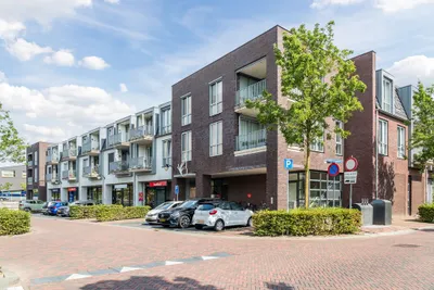 Maximaplein 38, 3832JS, Leusden, Utrecht