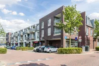 Maximaplein 38, Leusden