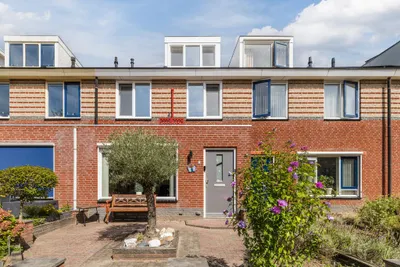 Winstongaarde 7, 3824BX, Amersfoort, Utrecht