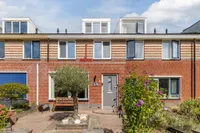 Winstongaarde 7, Amersfoort