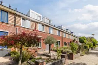 Winstongaarde 7, Amersfoort