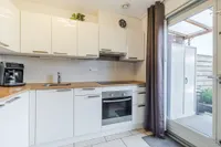 Winstongaarde 7, Amersfoort