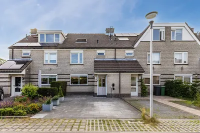Beppie Nooijstraat 18, 2642BS, Pijnacker, Zuid-Holland