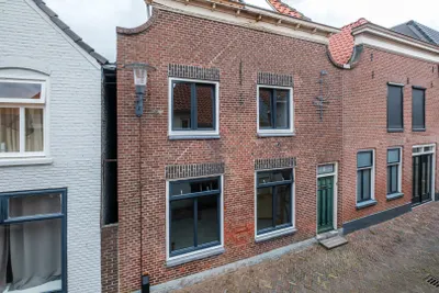 Nijstad 19, 8281BB, Genemuiden, Overijssel