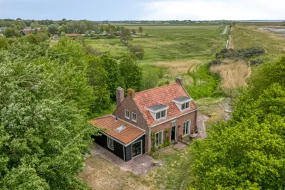 Kampweg 0., 4328RJ, Burgh-Haamstede, Zeeland