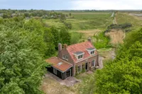 Kampweg 0., Burgh-Haamstede
