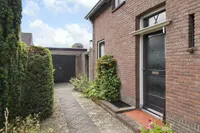 Paul Krugerstraat 30, Oosterbeek