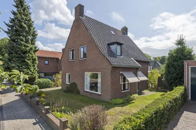Paul Krugerstraat 30, 6861CV, Oosterbeek, Gelderland