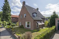 Paul Krugerstraat 30, Oosterbeek