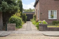 Paul Krugerstraat 30, Oosterbeek