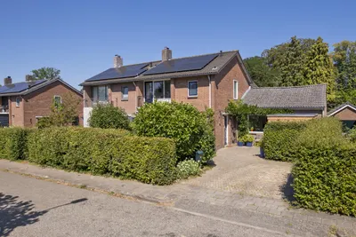 Willem van Kleefweg 5, 6861CA, Oosterbeek, Gelderland