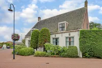 Dorpsstraat 1, Meliskerke