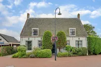 Dorpsstraat 1, Meliskerke