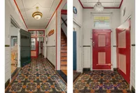Dorpsstraat 1, Meliskerke