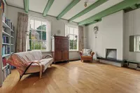 Dorpsstraat 1, Meliskerke