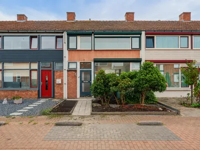Olivierstraat 15, 4571AW, Axel, Zeeland