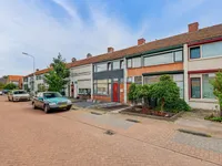 Olivierstraat 15, Axel