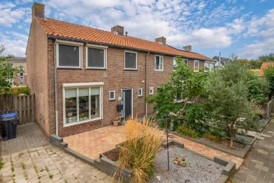 Adoptieplein 19, 3249AB, Herkingen, Zuid-Holland