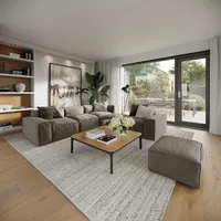 De Heerlijckheid Esdoorn 47 0 ong, Middelharnis