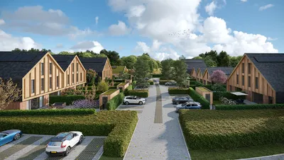 De Heerlijckheid Esdoorn 47 0 ong, 3241, Middelharnis, Zuid-Holland