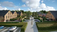 De Heerlijckheid Esdoorn 47 0 ong, Middelharnis