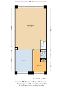 De Heerlijckheid Esdoorn 48 0 ong, Middelharnis